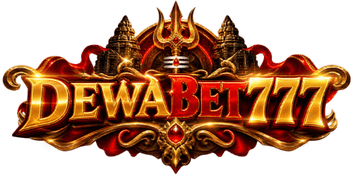 DEWABET777 Logo